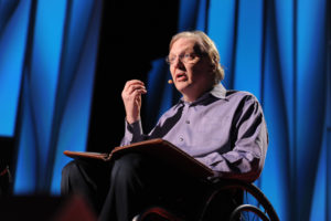 Read more about the article John Hockenberry Disability: Breaking Barriers and Redefining Limits