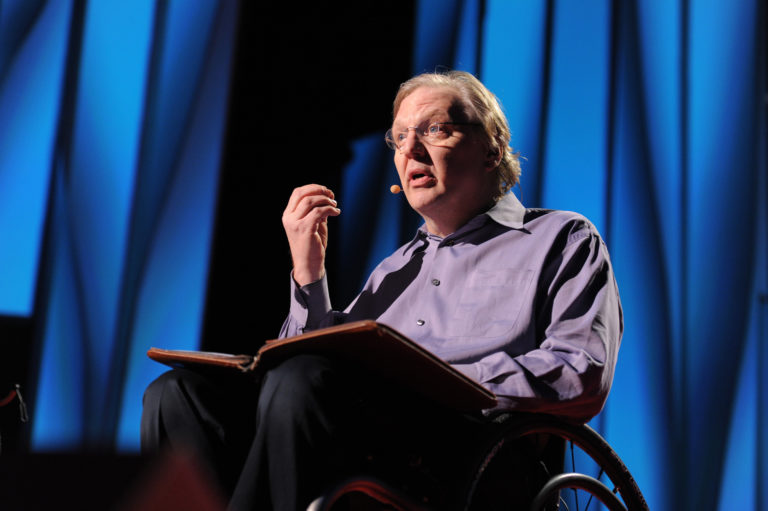 John Hockenberry Disability: Breaking Barriers and Redefining Limits